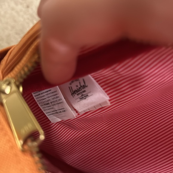 Herschel Nova Backpack 18L - Picture 4 of 6